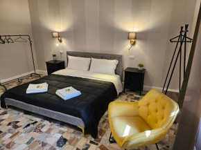 Lorixedda Rooms Quartu Sant'elena